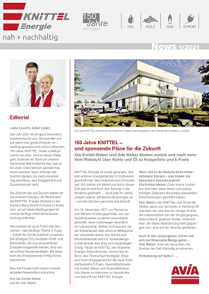 Download Knittel News