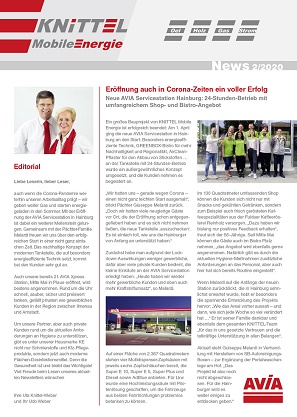 Download Knittel News