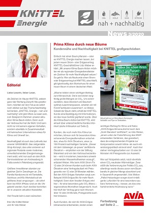 Download Knittel News