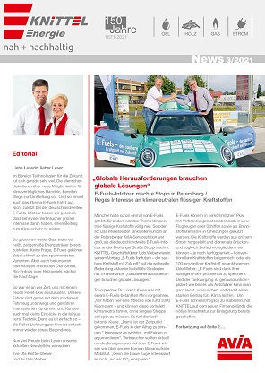 Download Knittel News