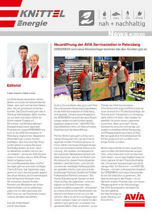 Download Knittel News