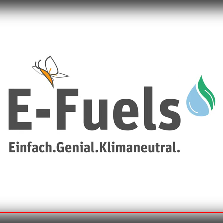 E-Fuels: Heizöl der Zukunft